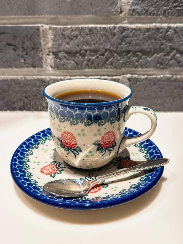 サザコーヒー KITTE丸の内店