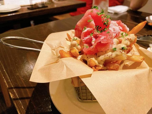 ノムカ+cafe - サブ画像3