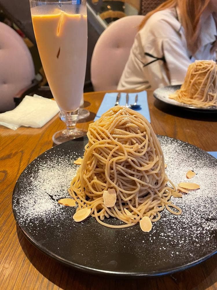 カフェマルリー 渋谷PARCO店