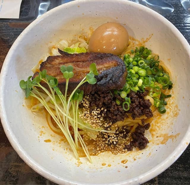 焼きそば専門店 焼麺 晃のや - サブ画像2