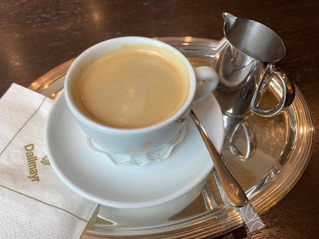 Cafe AMADEUS STORY - サブ画像2