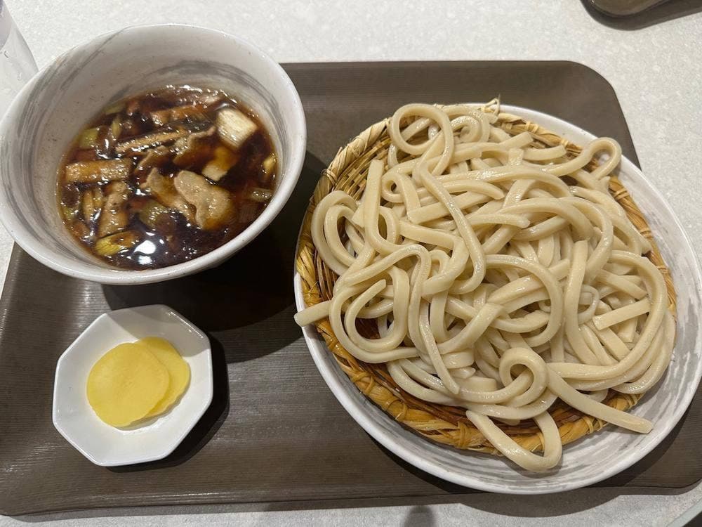 麺処 衎衎亭 川口ハイウェイオアシス