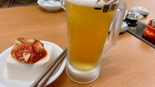 日高屋 西葛西北口店 - サブ画像2