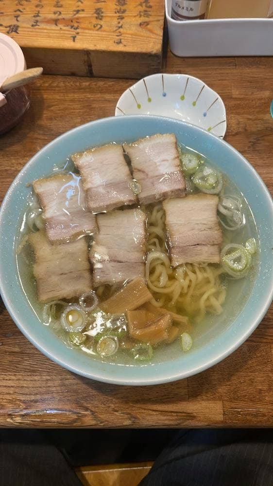 丸信ラーメン 駅前店 - サブ画像2