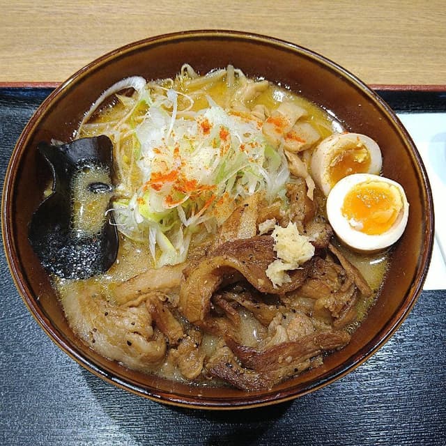 札幌みその ららぽーと湘南平塚店 - サブ画像1