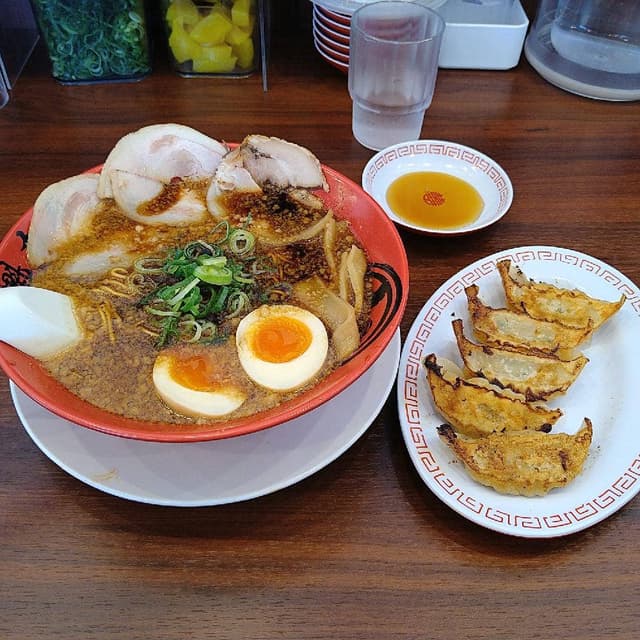ラーメン魁力屋 大井松田店 - サブ画像1