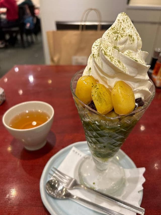 LeeTanTanCafe - サブ画像1