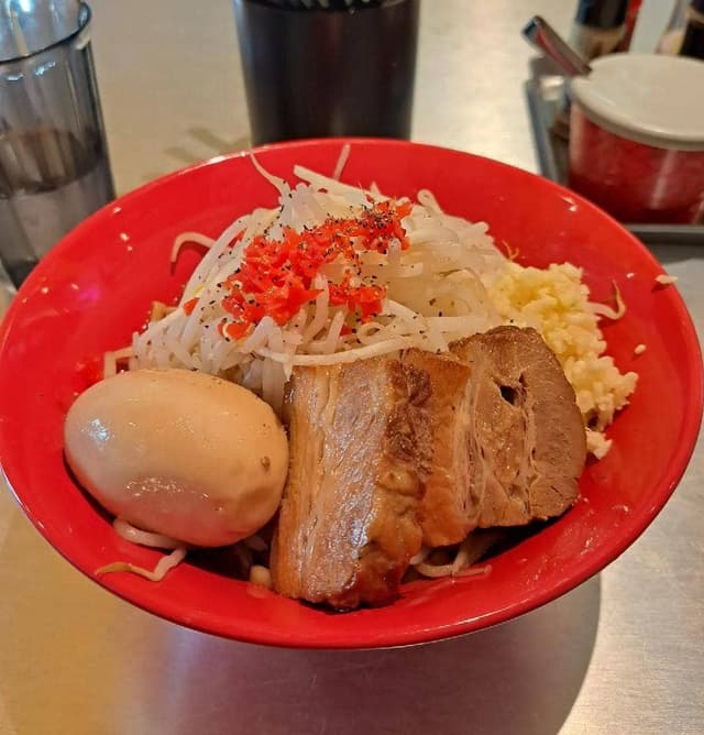 恵比寿ブタメン 西千葉駅前店 - サブ画像3
