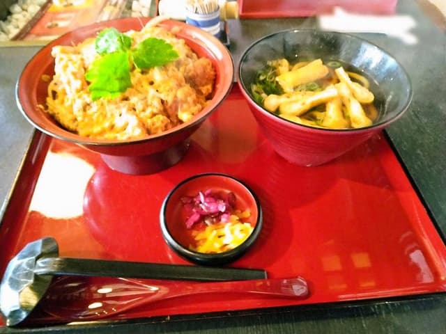 信濃路 海南店 - サブ画像1