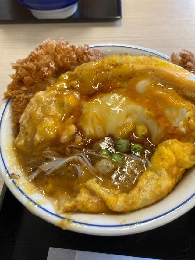 かつや 熊谷新島店 - サブ画像3