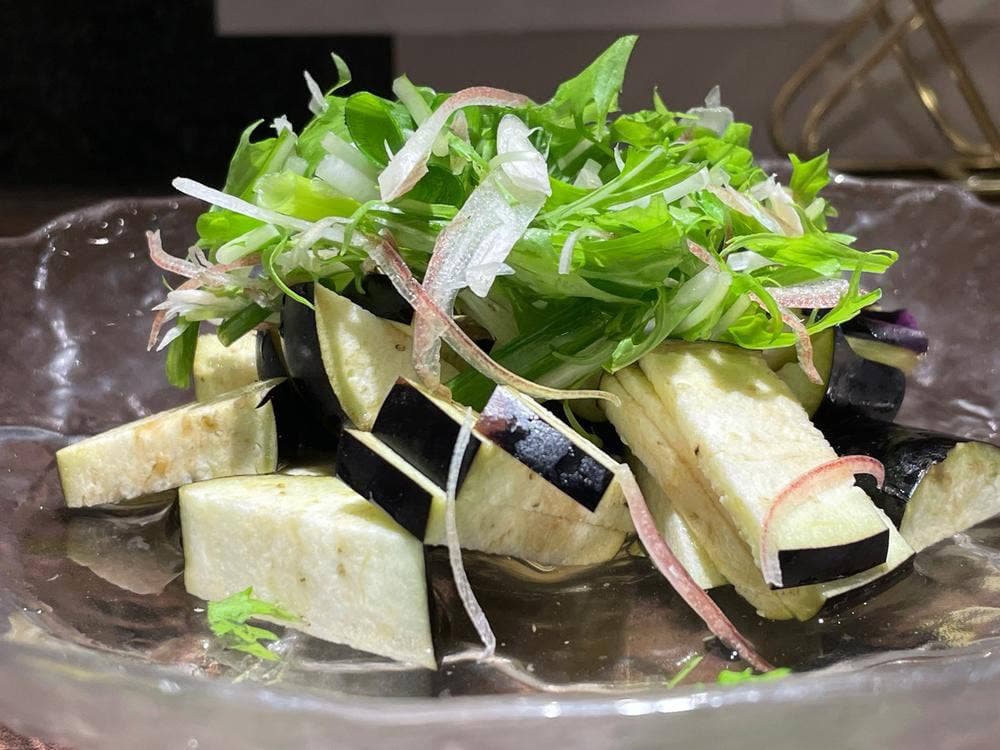 懐石ダイニングいおり