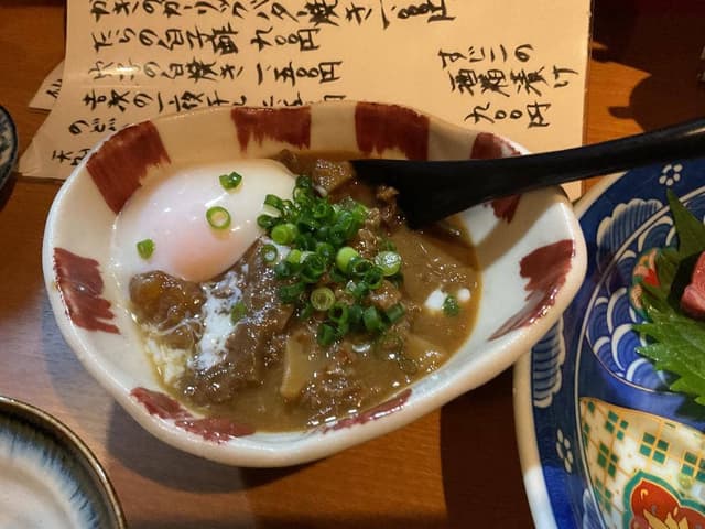 ビストロ割烹 候 - サブ画像1