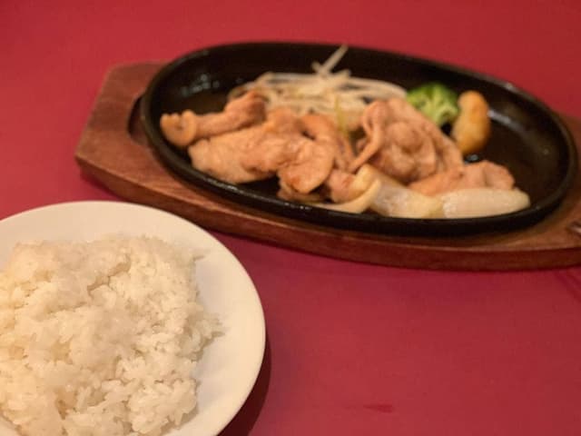 Italian dininng ばさら - サブ画像2