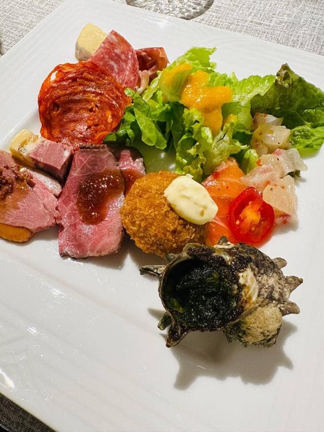 ブランシェット南紀白浜 - サブ画像2