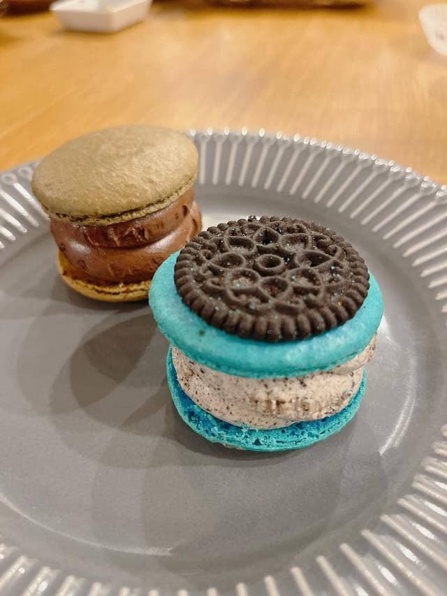 MACAPRESSO 本店 - サブ画像1