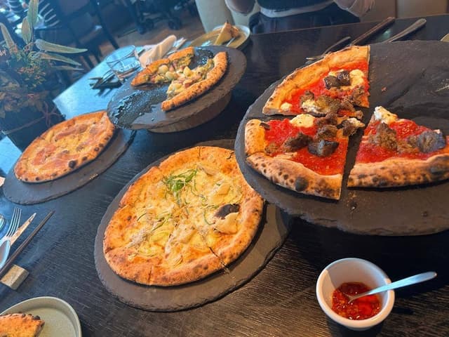 800°DEGREES NEWoMan横浜店 - サブ画像1