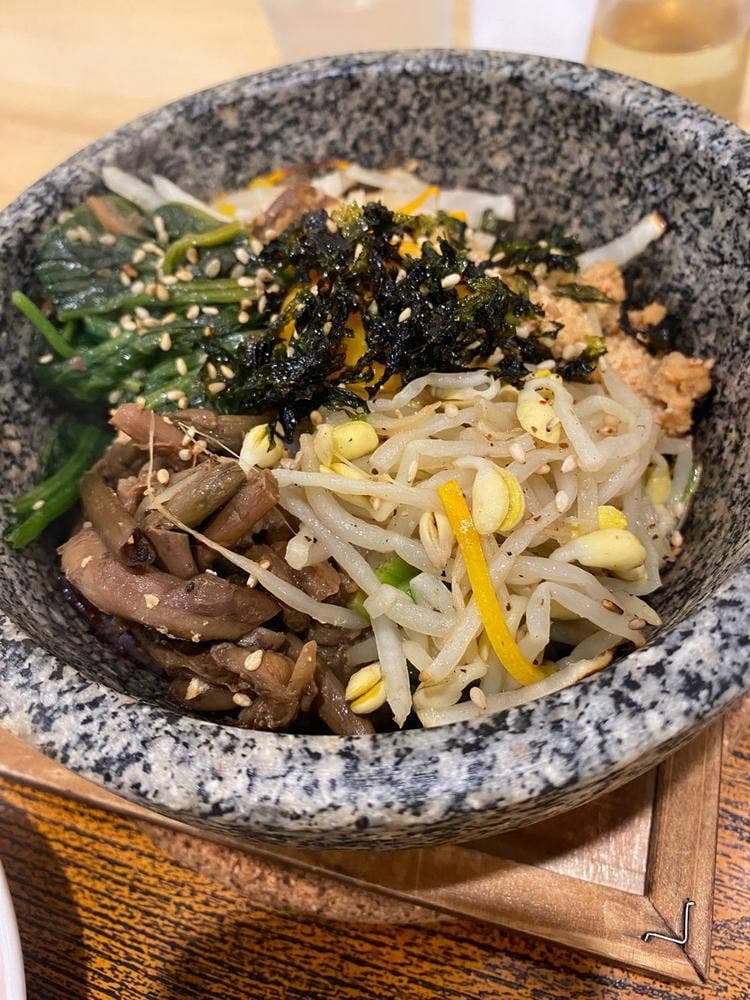 盛岡冷麺・焼肉 盛岡や