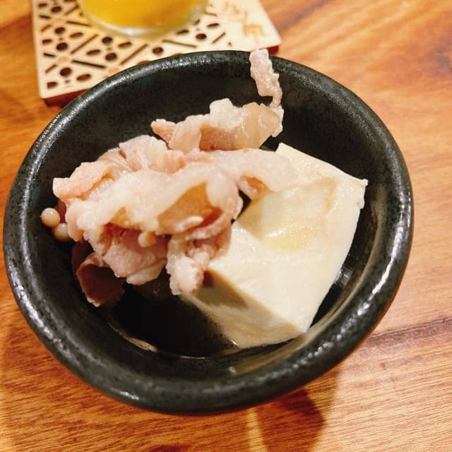 おでん総本舗 多聞 - サブ画像1