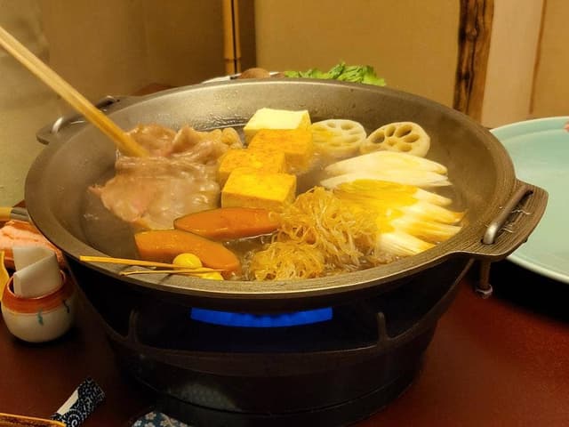 人形町今半 銀座店 - サブ画像3