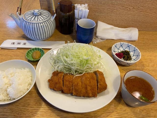 蓬萊屋 - サブ画像3