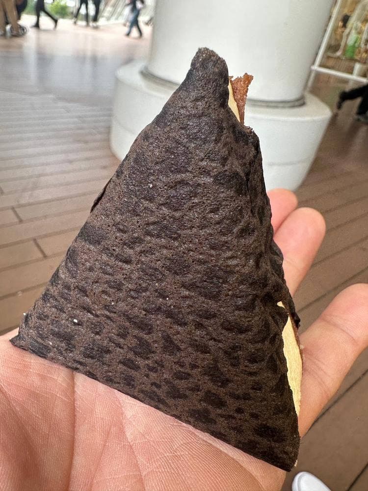 OSAKA OMUSUBI Cake ラゾーナ川崎店