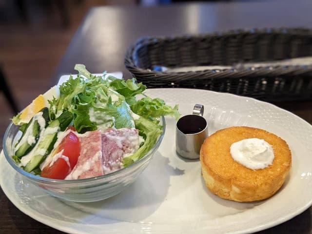 星乃珈琲店 郡山店 - サブ画像3