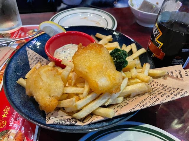 麦酒酒場 なかなか - サブ画像1