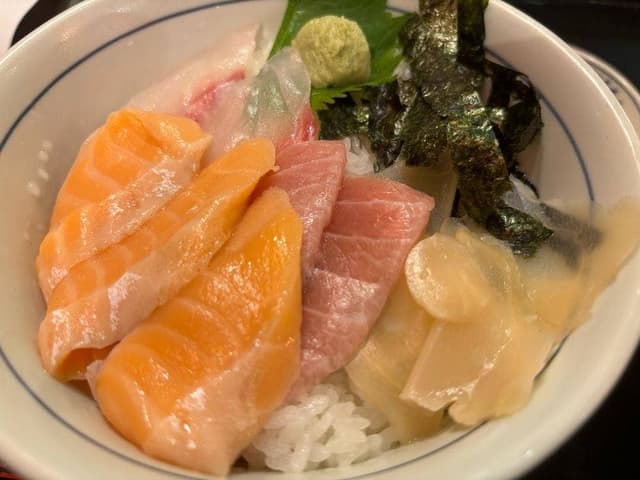 目利きの銀次 半蔵門駅前店 - サブ画像2