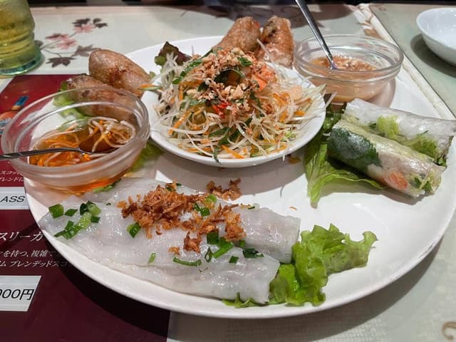 ジャスミンパレス そごう横浜店 - サブ画像3