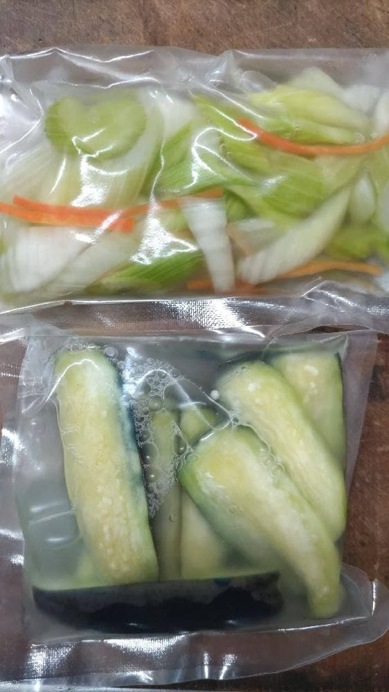 塩香源 - サブ画像3