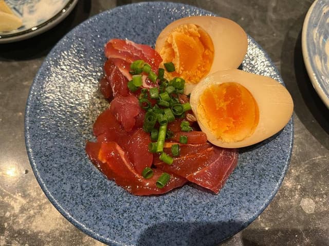 割烹酒場 銀座ツルカメ - サブ画像3