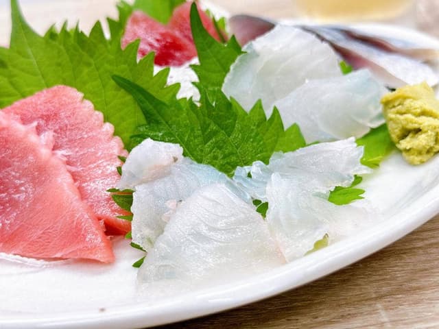 魚浜 - サブ画像2