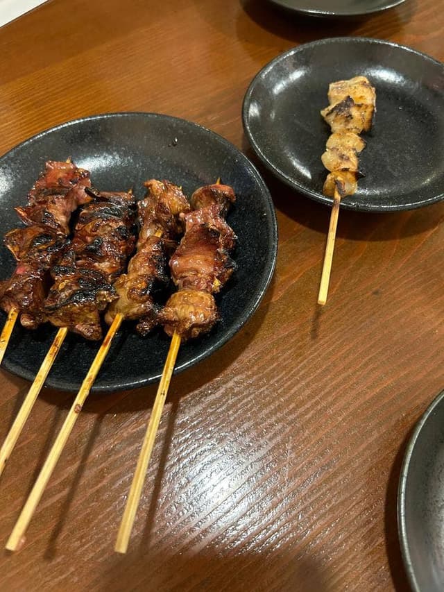 元祖やきとり家 美濃路 岐南店 - サブ画像1