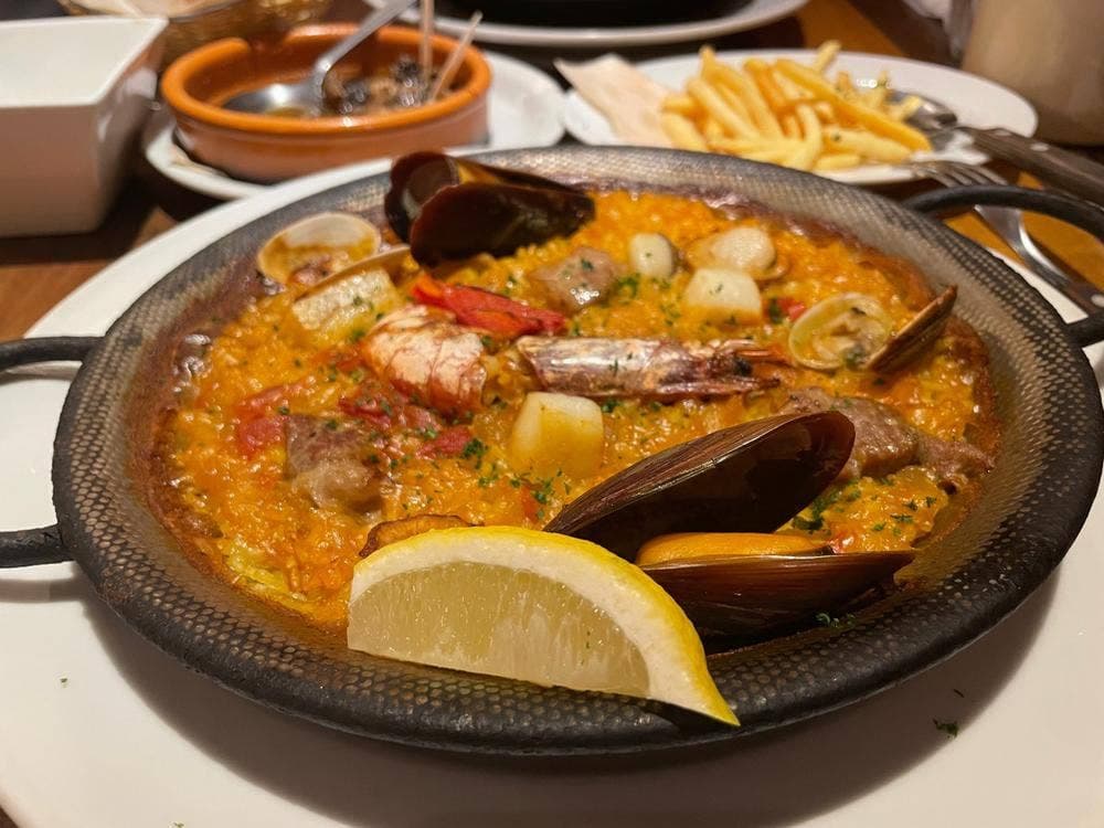 LA BODEGA 東急プラザ銀座店