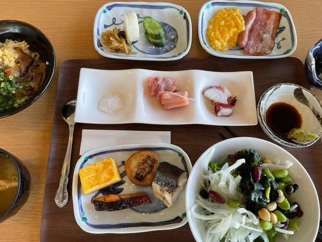 THE HOTEL YAKUSHIMA - サブ画像1