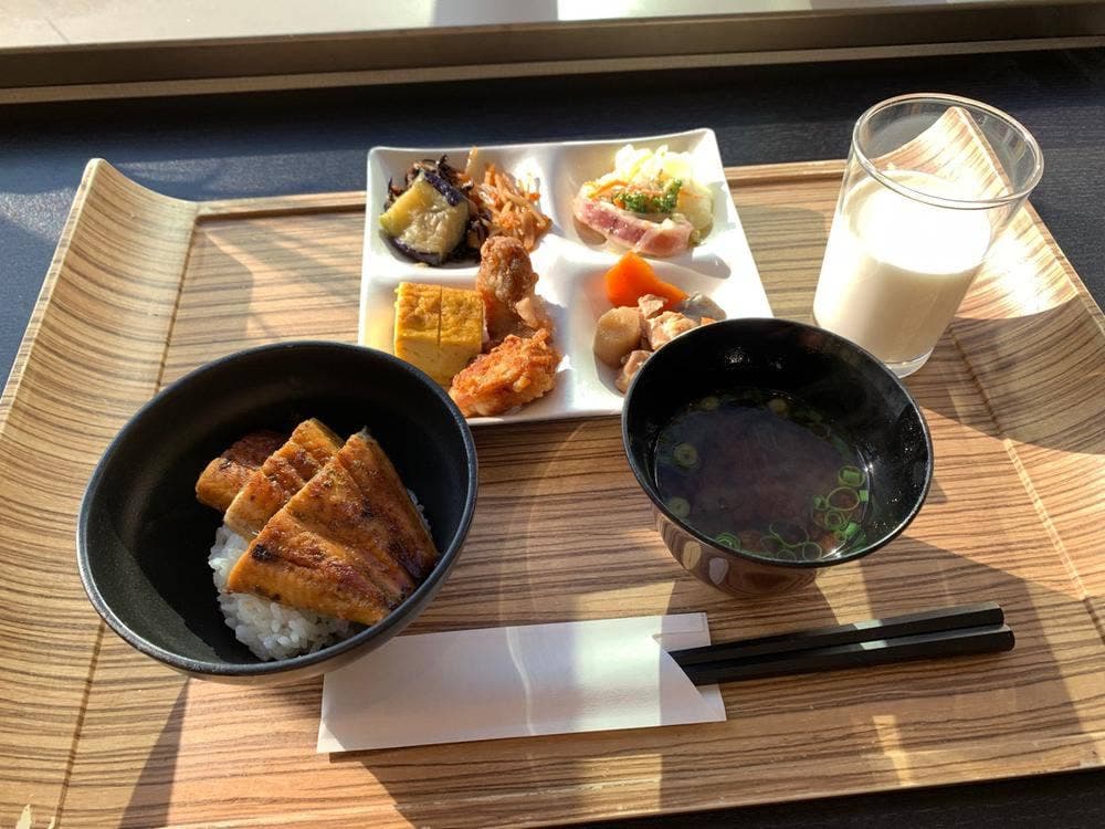 北の庭 THE KURETAKESO レストラン