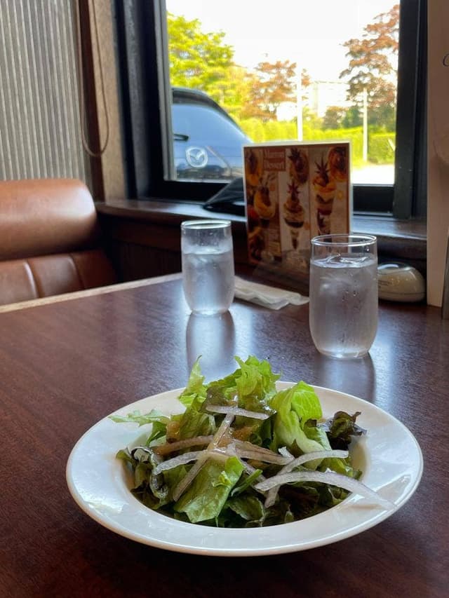 ロイヤルホスト 稲毛海岸店 - サブ画像1