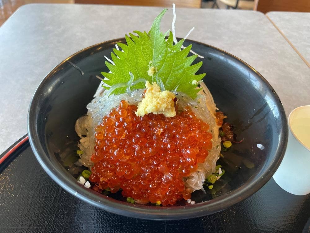 江之島亭 三井アウトレットパーク 横浜ベイサイト店