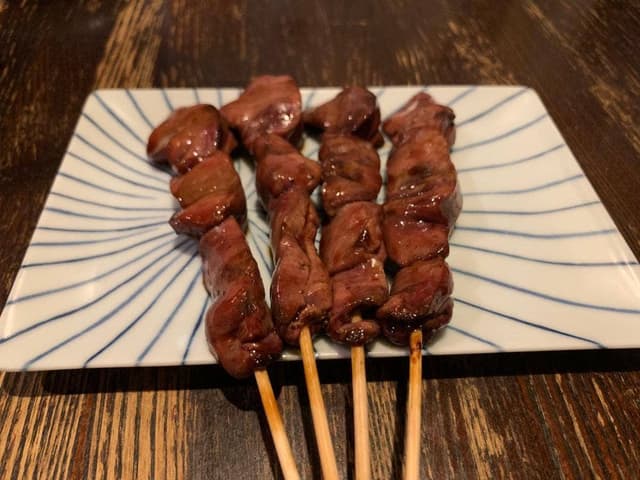 やきとり はな 菊川店 - サブ画像2