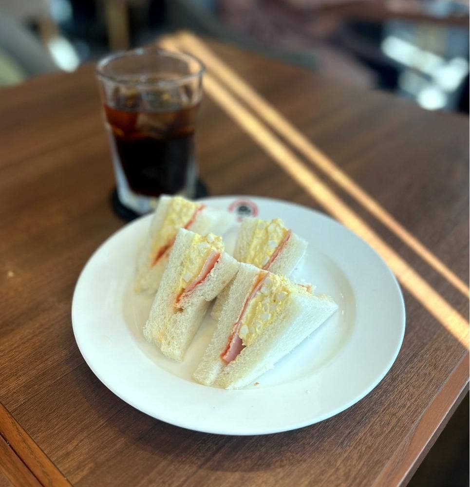 UCCカフェプラザ 神戸交通センタービル店