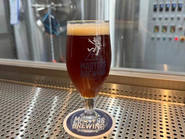 MASTERS BREWING 2階のビアパブ - サブ画像2