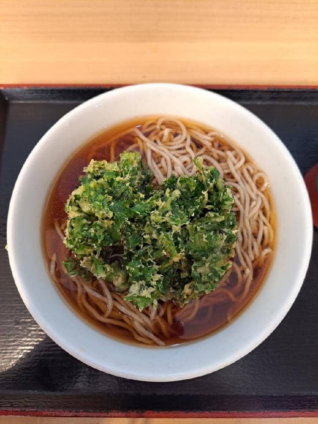 いろり庵きらく 千葉みなと店 - サブ画像1