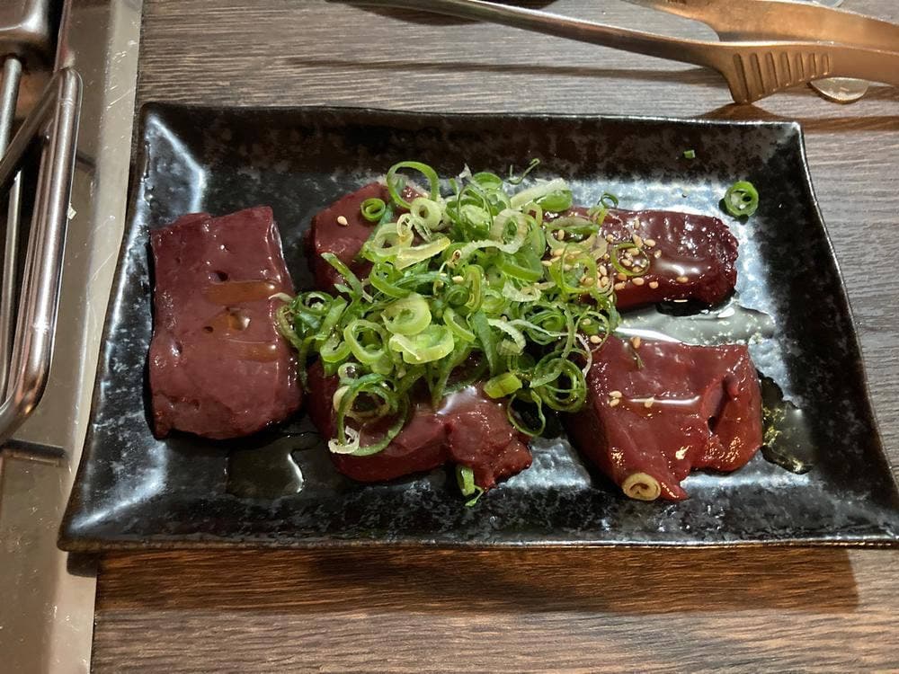 焼肉バル OMOTENASHI