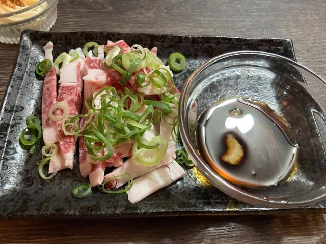 焼肉バル OMOTENASHI - サブ画像1