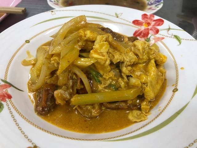 バンコク食堂バードマン 的場町 - サブ画像1