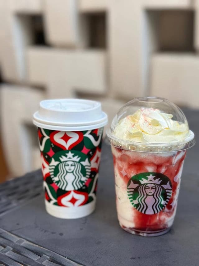スターバックス コーヒー 代官山 蔦屋書店 - サブ画像3