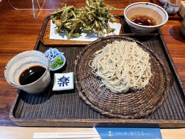 そばと酒 そばやし - サブ画像1