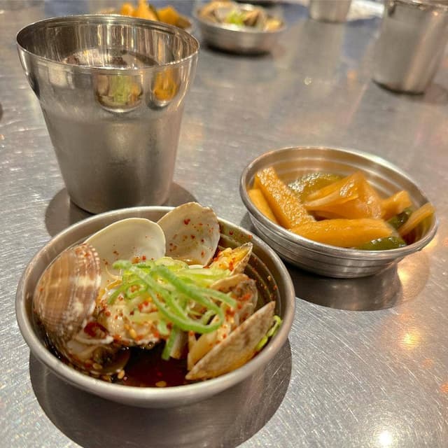 韓国酒場 コッキオ ルクア大阪店 - サブ画像2