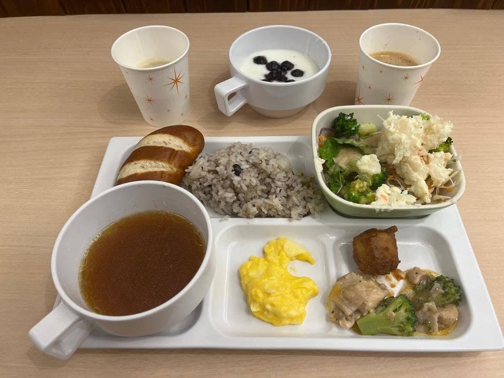 コンフォートホテル 名古屋伏見