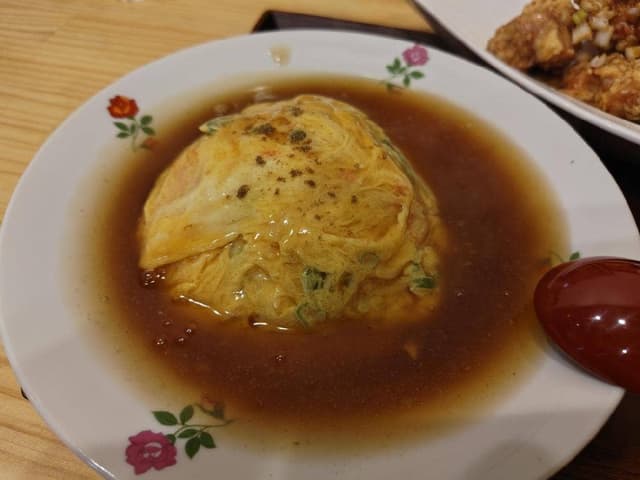 宝塚中華 ぱんだ楼 - サブ画像2